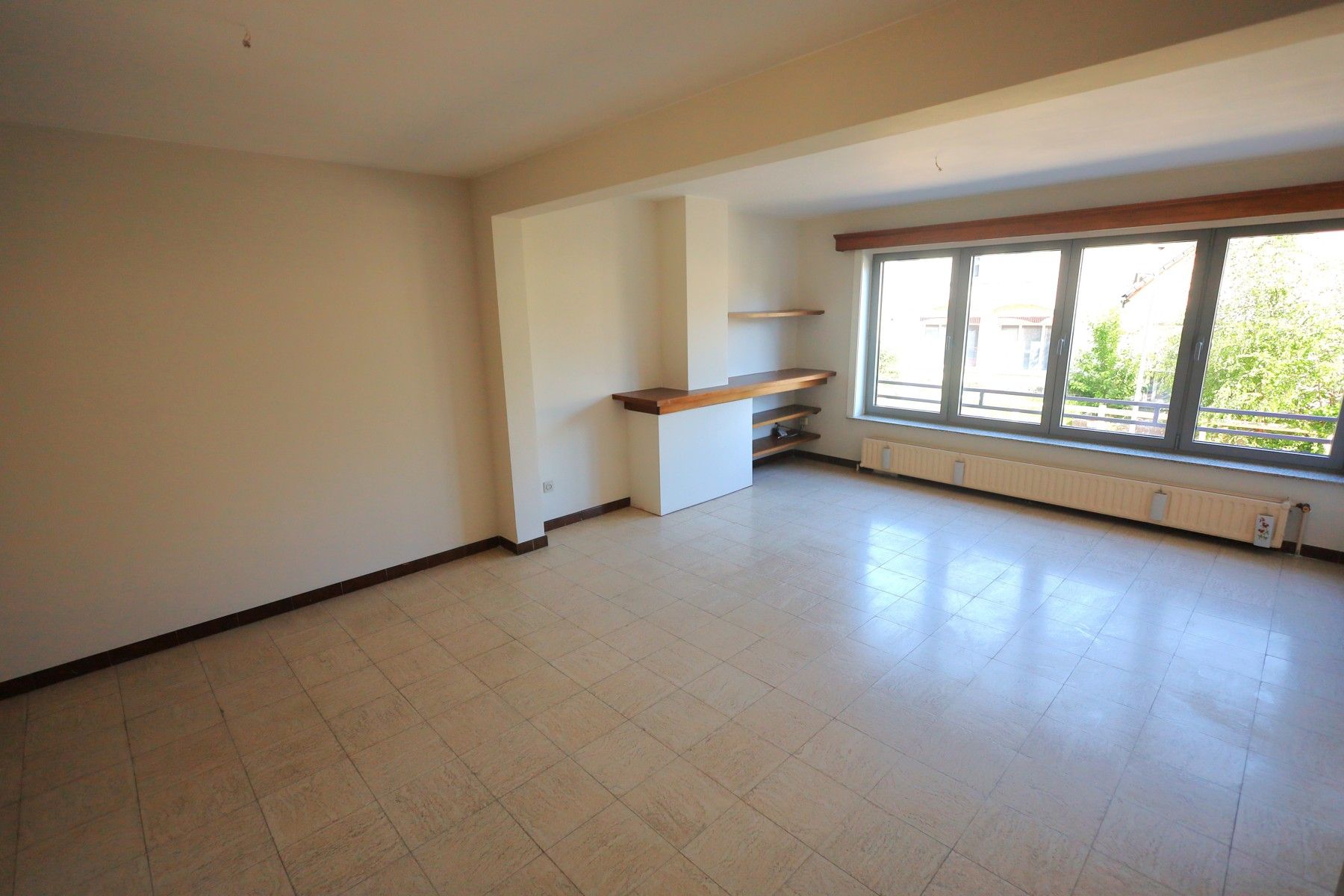 Centraal gelegen appartement in Ninove foto 4