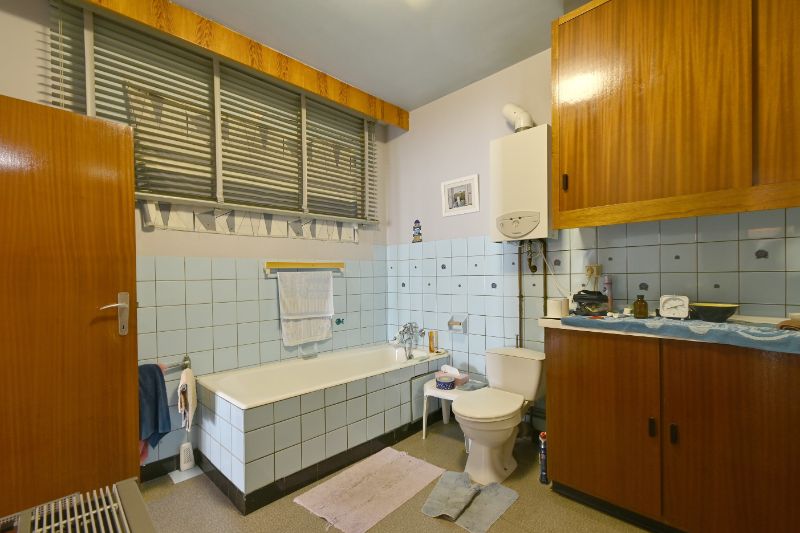 HOB met 3 slaapkamers foto 16