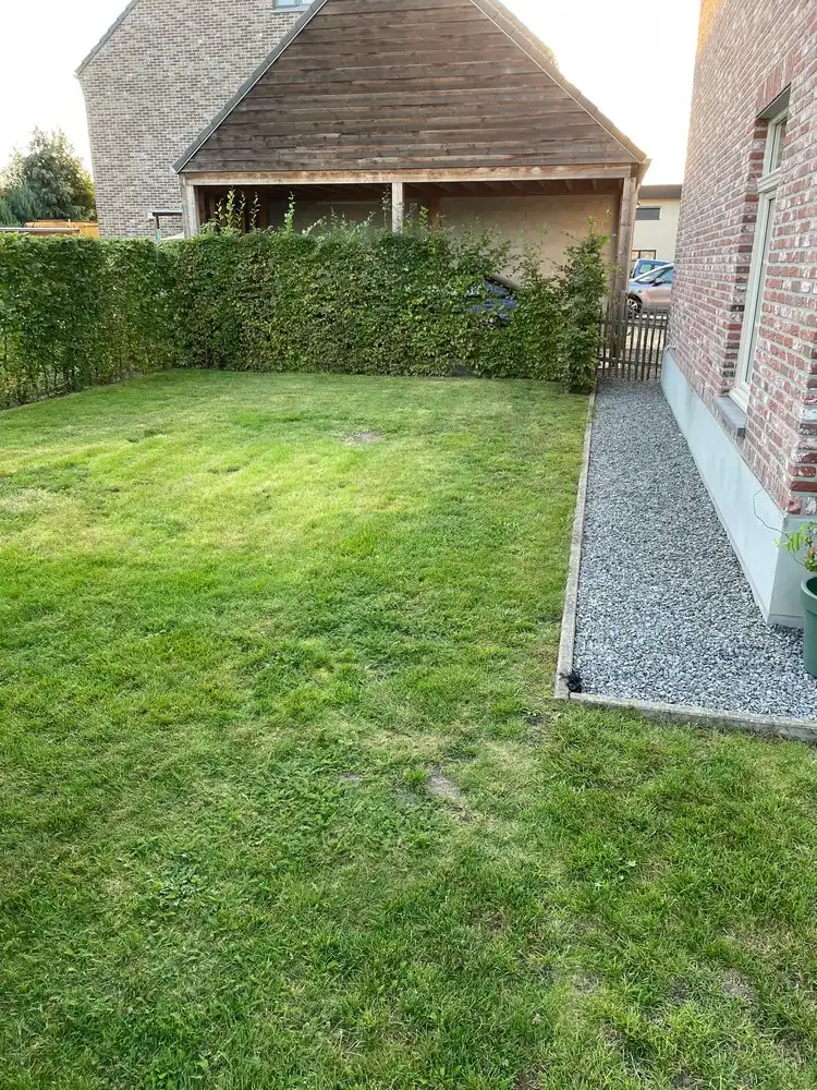 Vrijstaande woning te huur met 3 slaapkamers. foto 5