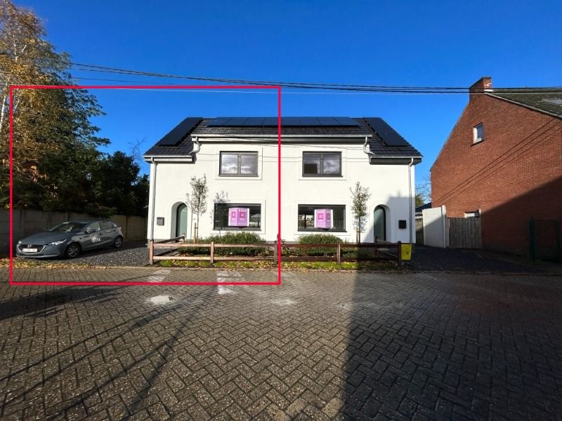 Huis te koop Stap 23 - 2230 Herselt