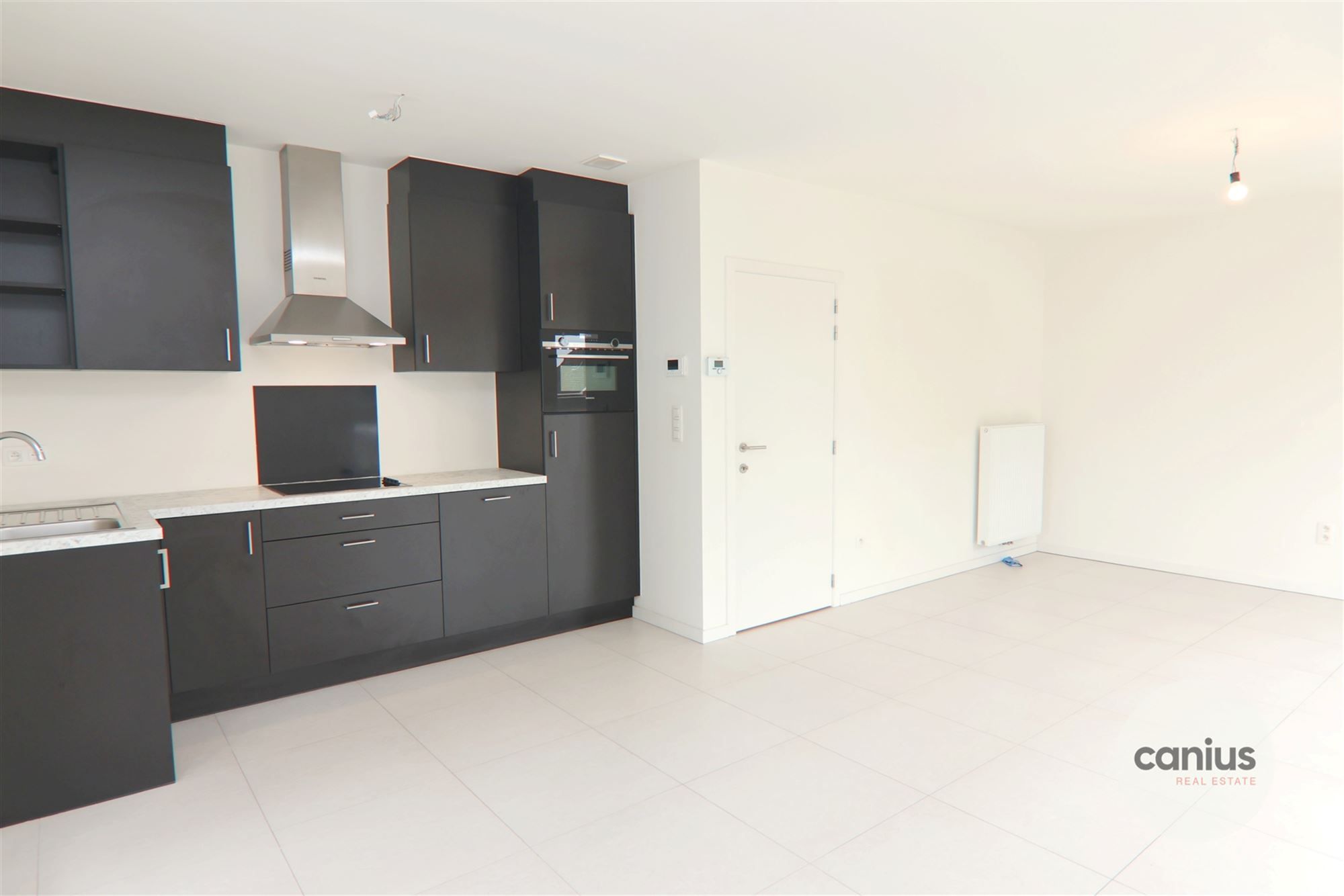 Appartement te huur Tunnelstraat 9/5 - 3970 LEOPOLDSBURG