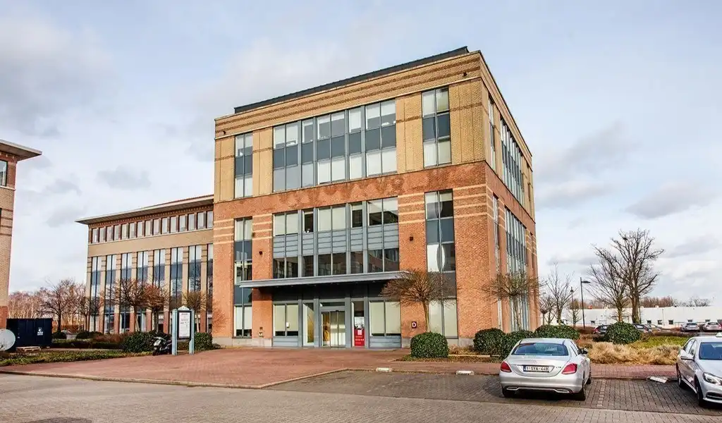 Gelijkvloers kantoor te huur op Mechelen Campus foto 21