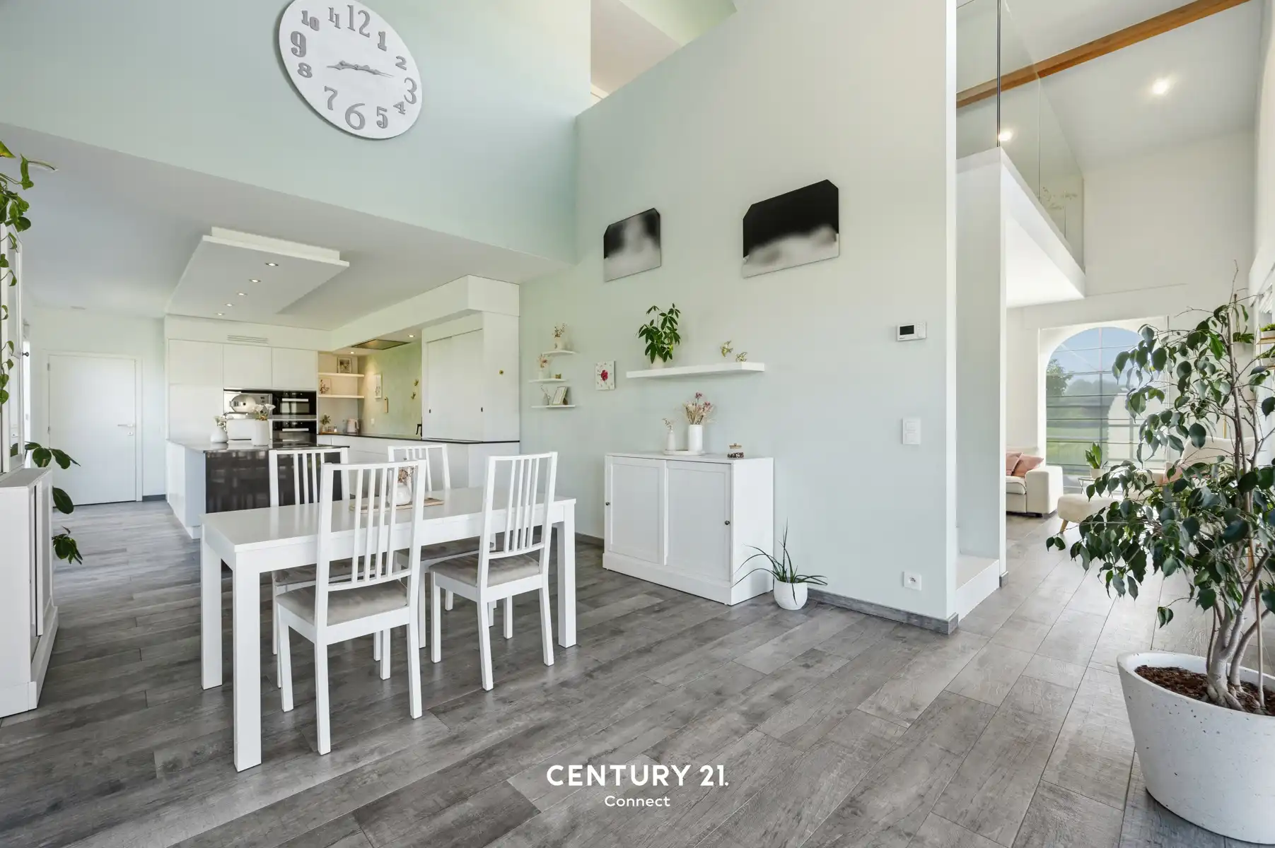 Prachtige recente woning te Wezemaal! foto 11