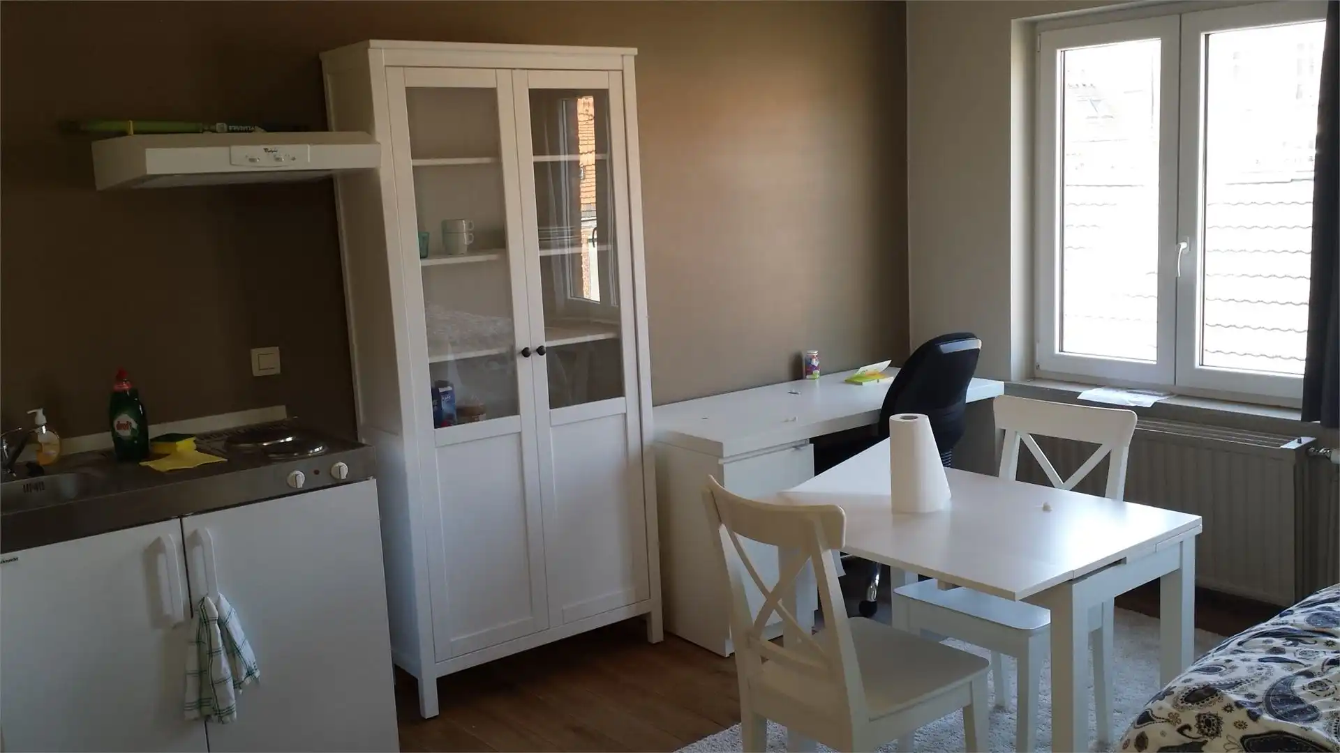 Appartement te huur foto 2