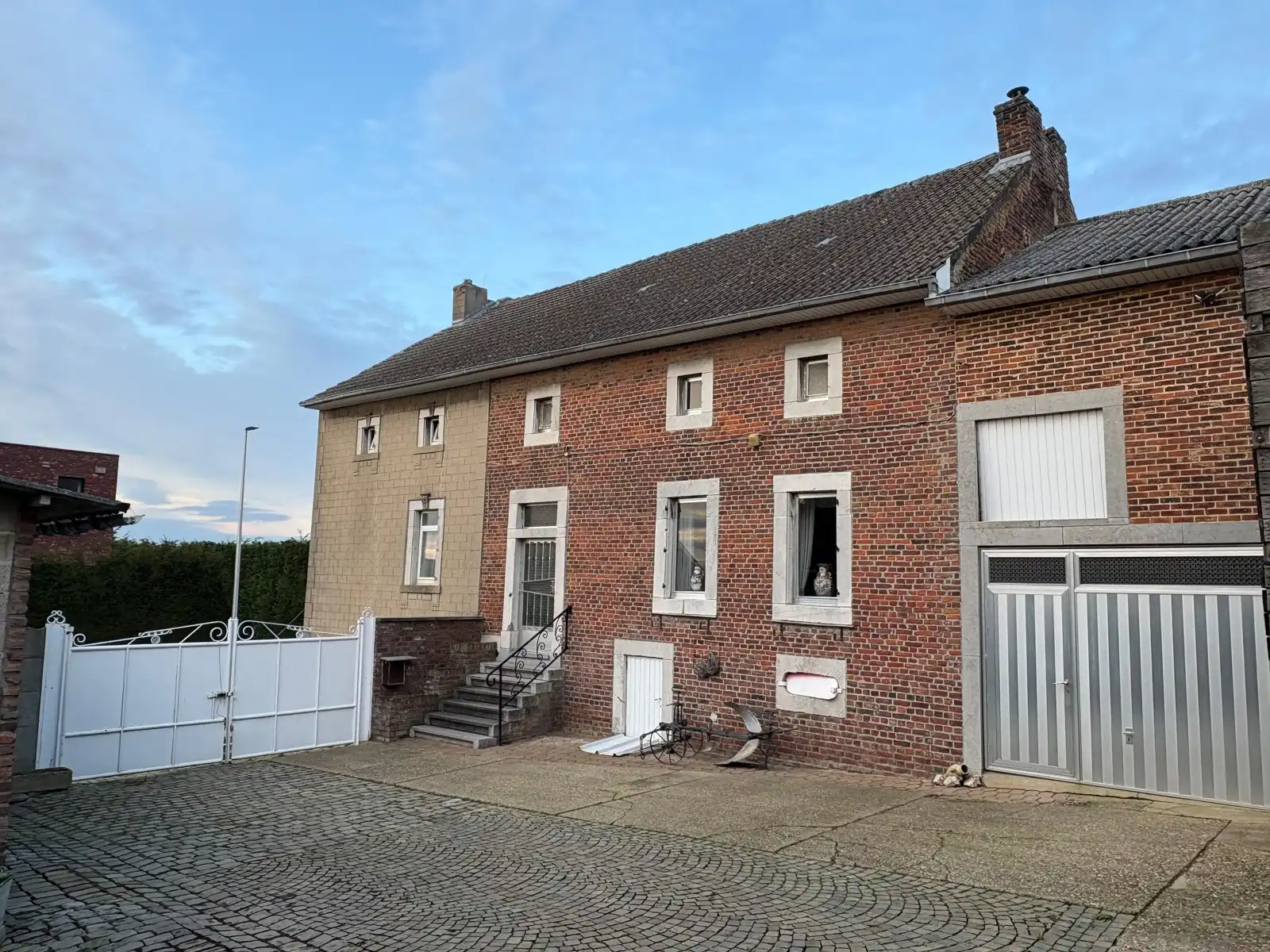 Boerderij te koop foto 16