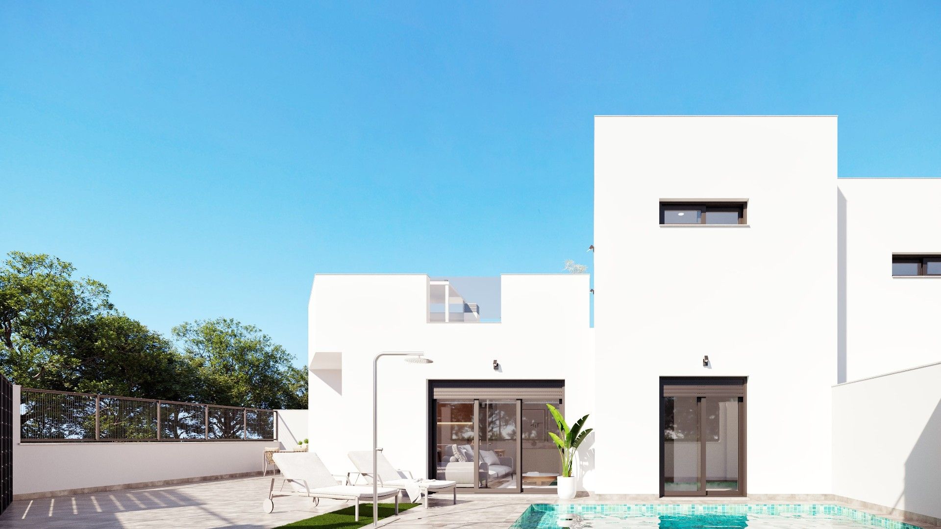 Residencial Amanecer 2 - Torre Pacheco foto 5