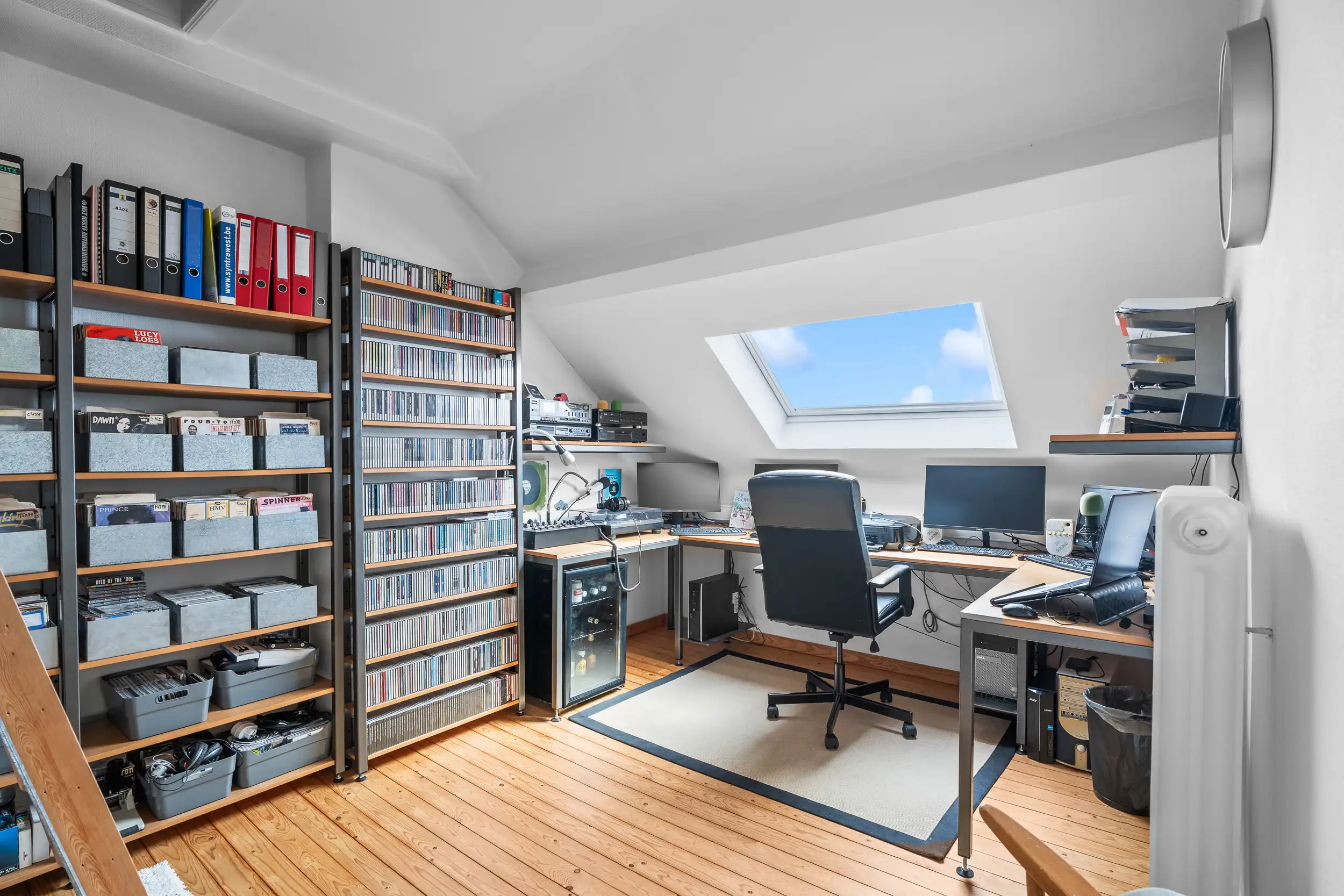 Instapklare gezinswoning met 4 slaapkamers en EPC B foto 17
