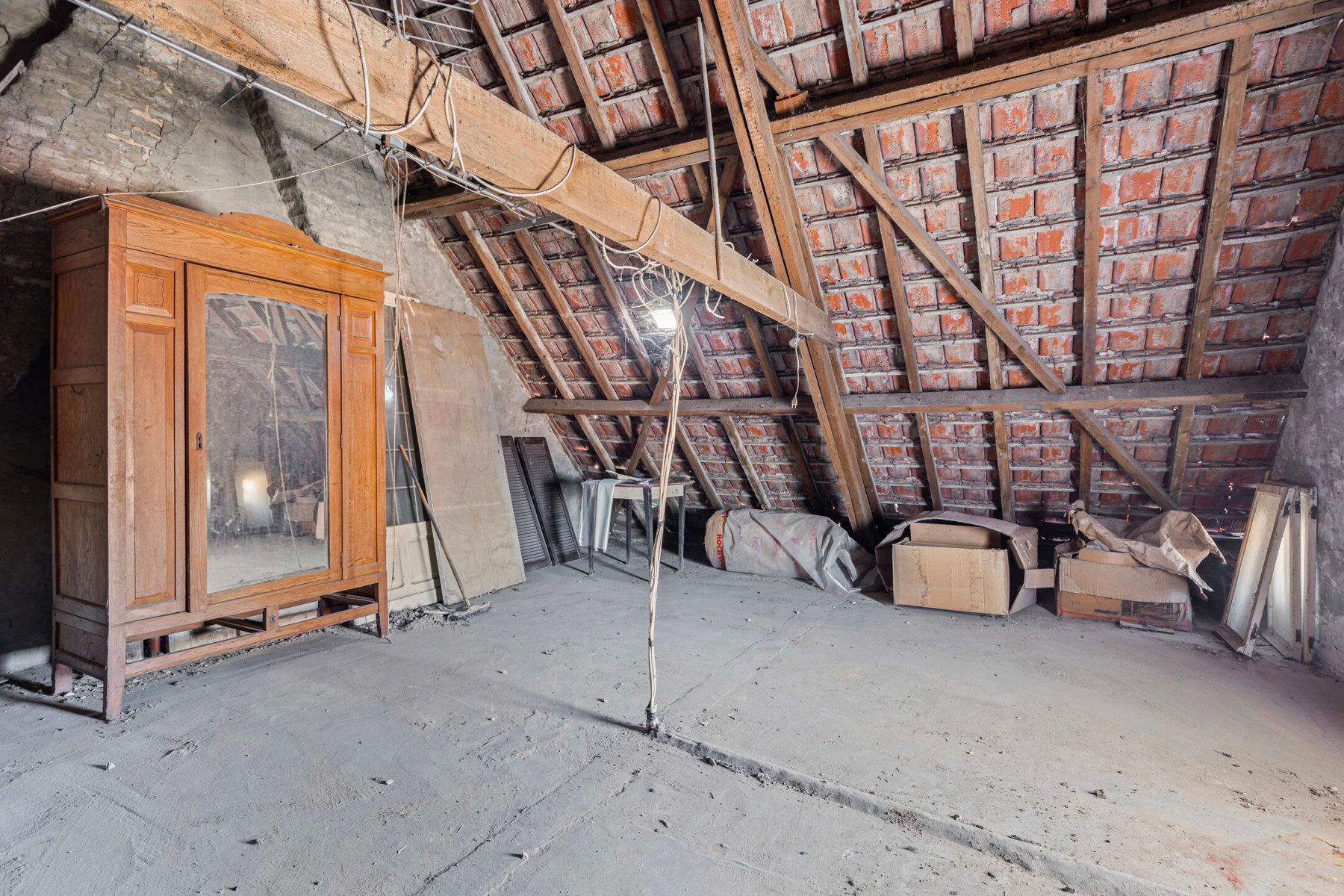 Goedgelegen woning op 750m² foto 12