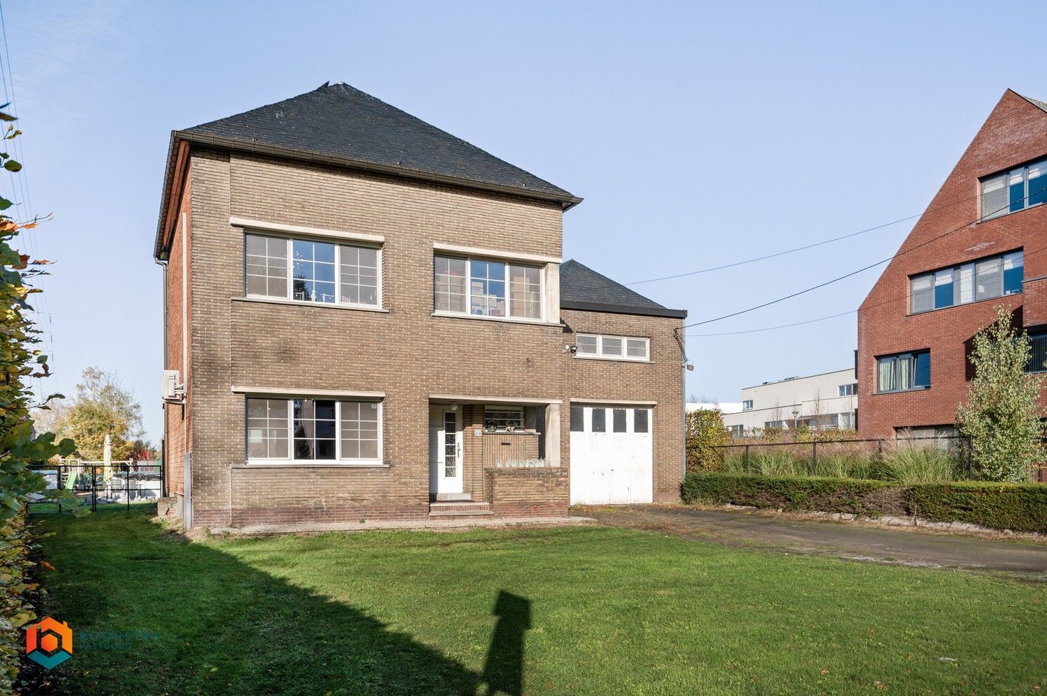 Huis te koop Dijk 44 - 2861 Onze-Lieve-Vrouw-Waver