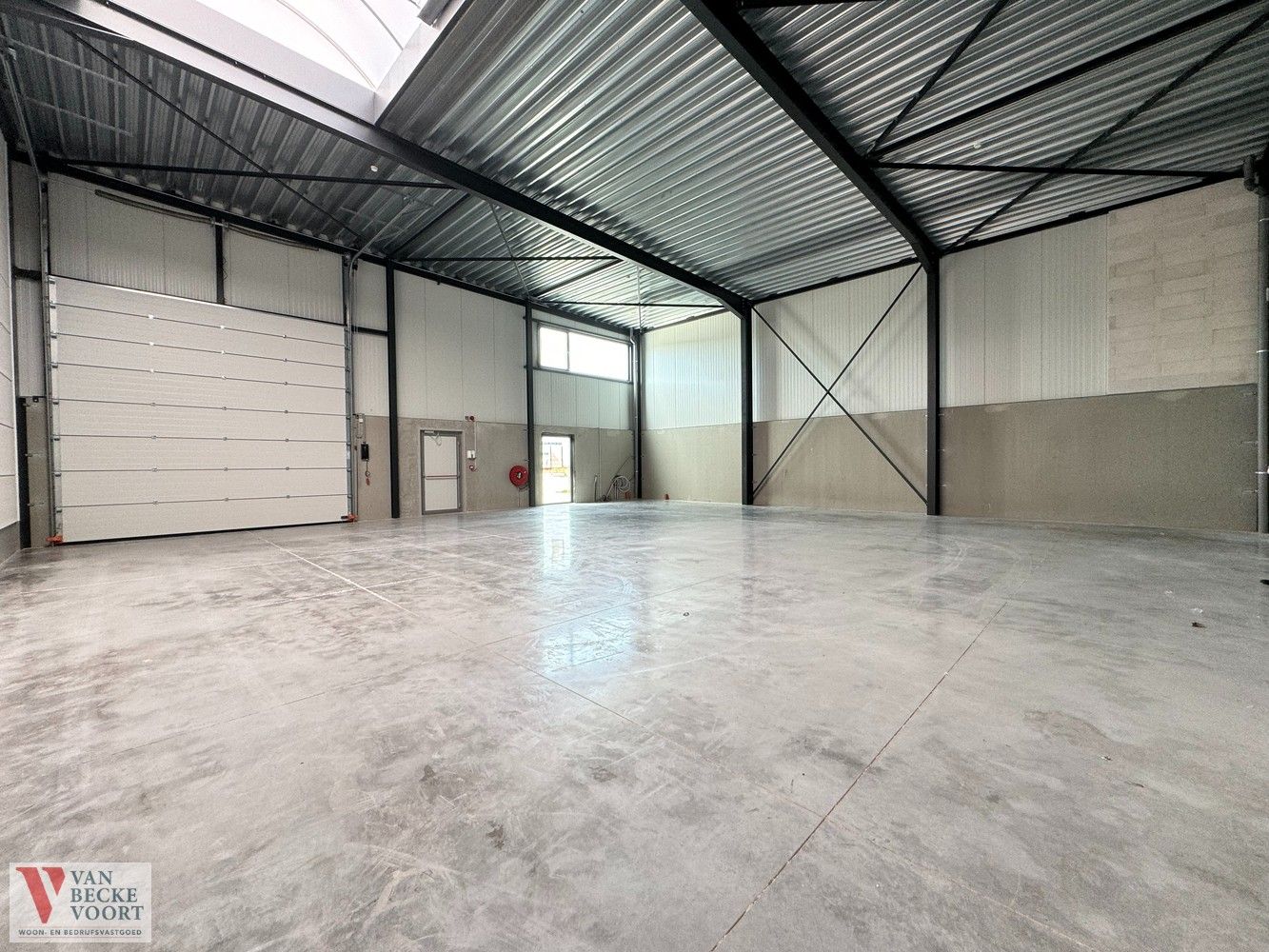 Nieuwbouw KMO-unit 226 m² foto 3