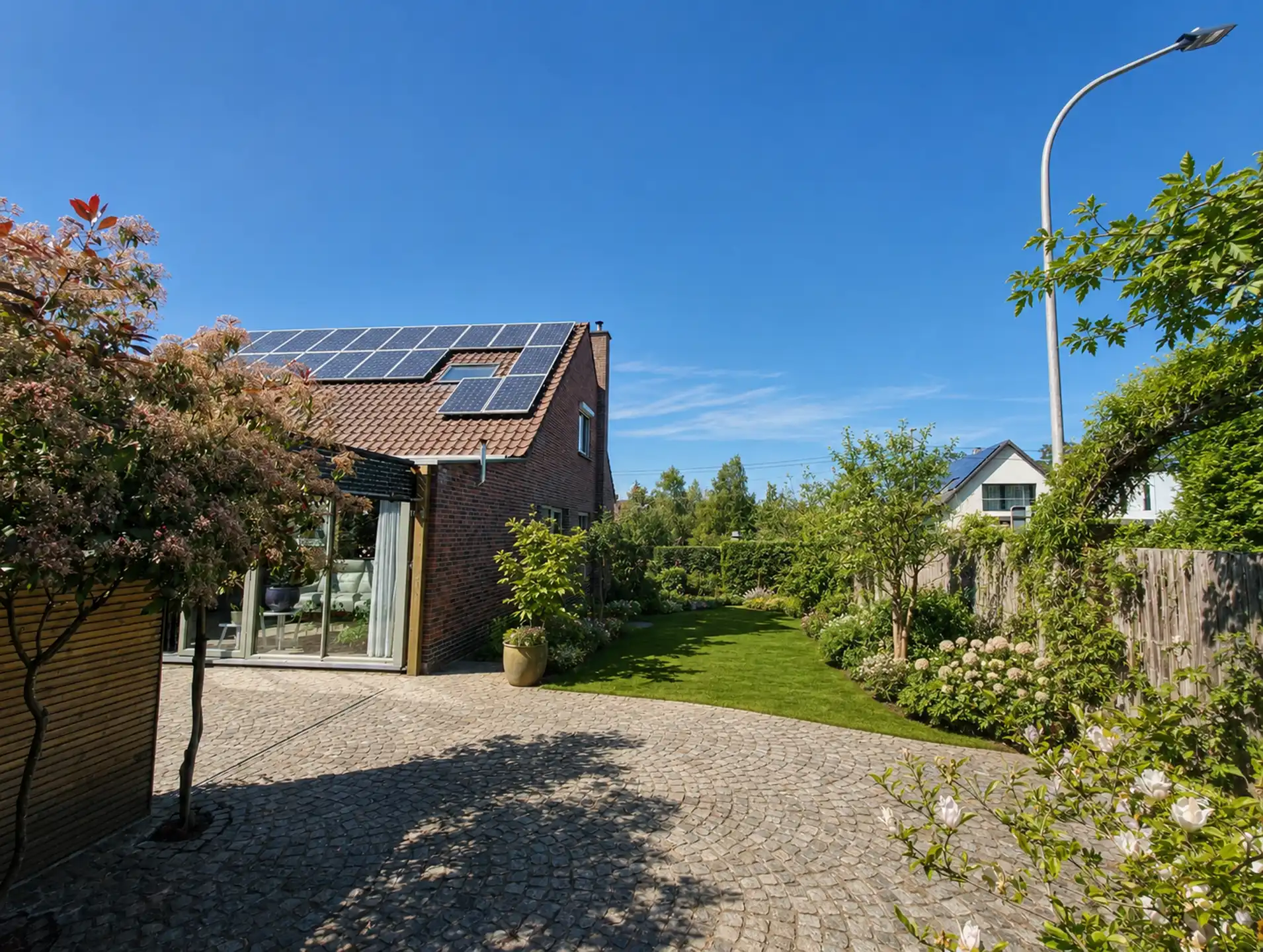 Huis te koop foto 29