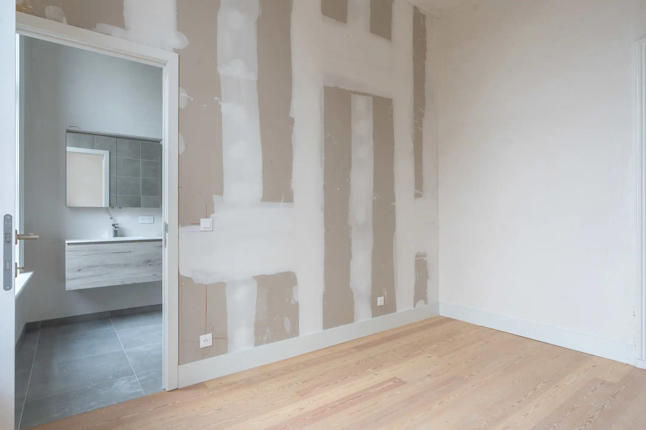 Uniek en stijlvol appartement in een mooi stukje erfgoed foto 13