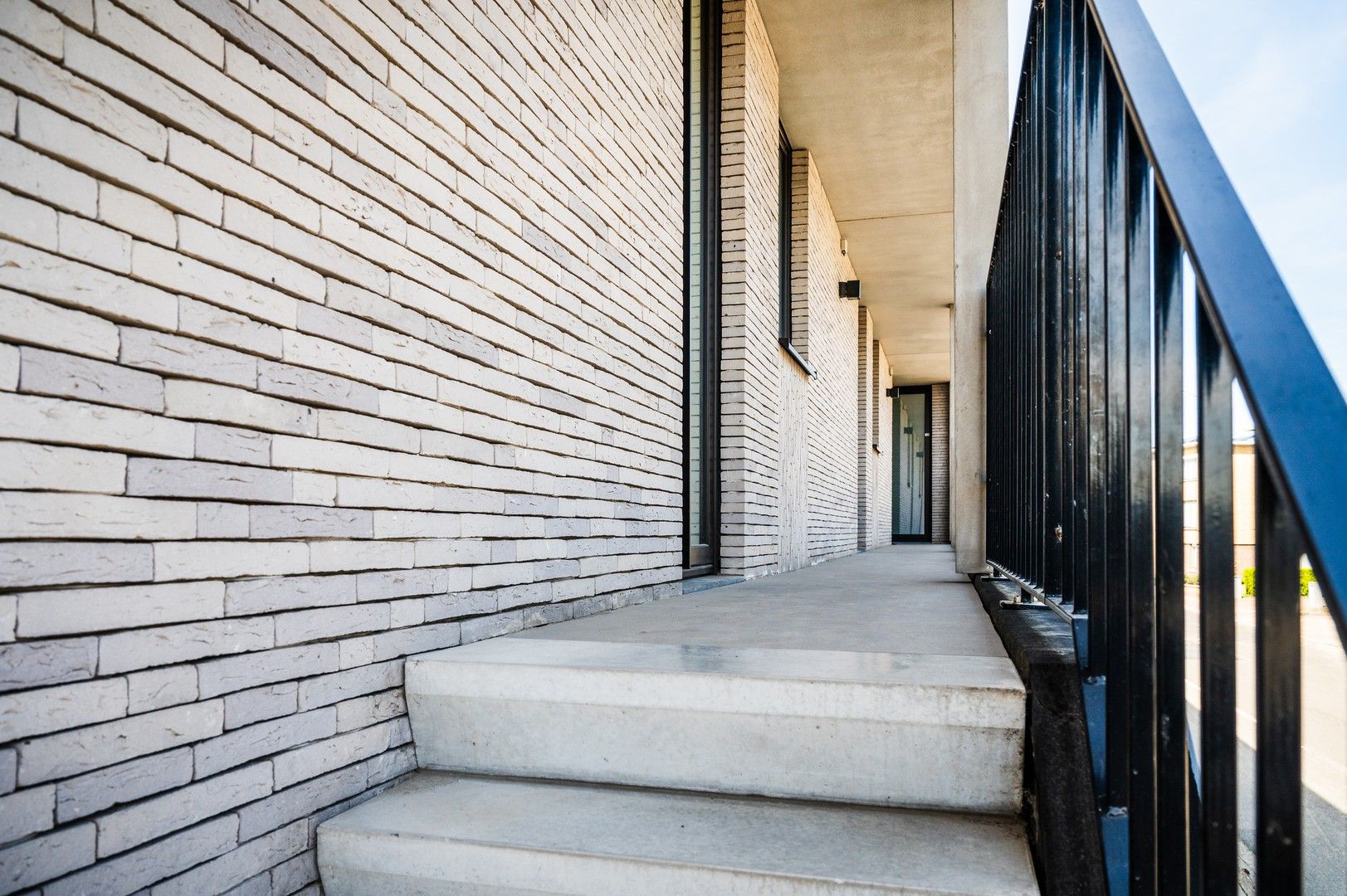 Duplex appartement met autostaanplaats te Zwijndrecht foto 4