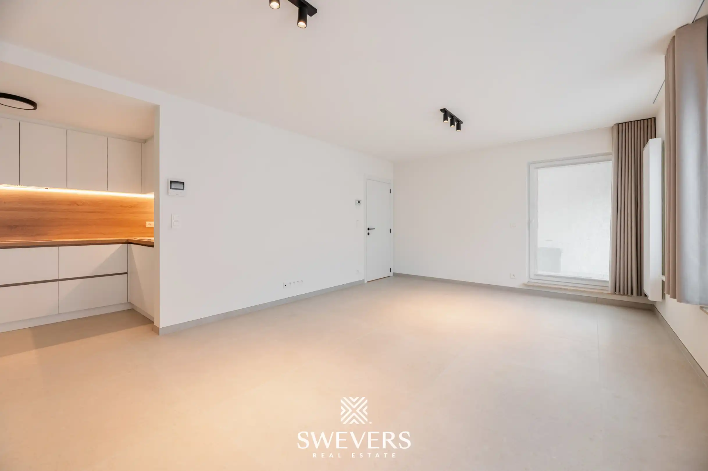 Recent gerenoveerd 2 slpk appartement met terras vlakbij centrum Hasselt foto 7