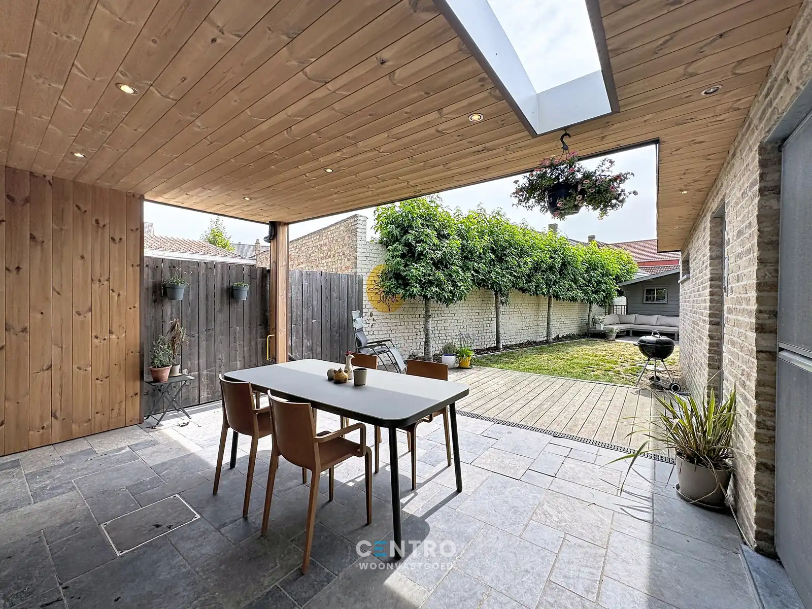 Instapklare woning met alle COMFORT te Jabbeke! foto 16