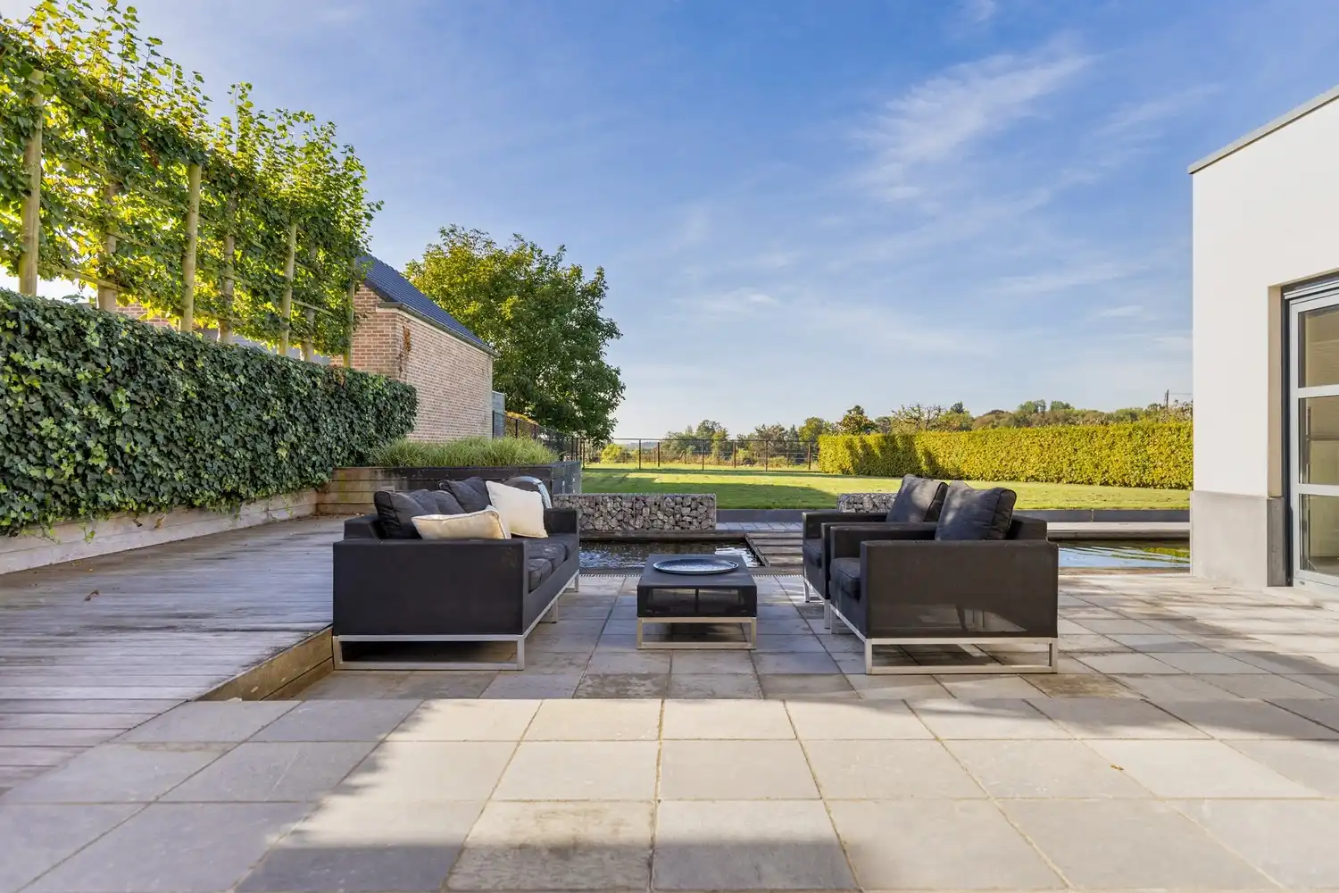 Knappe villa met 3 slaapkamers nabij het centrum van Tienen! foto 11