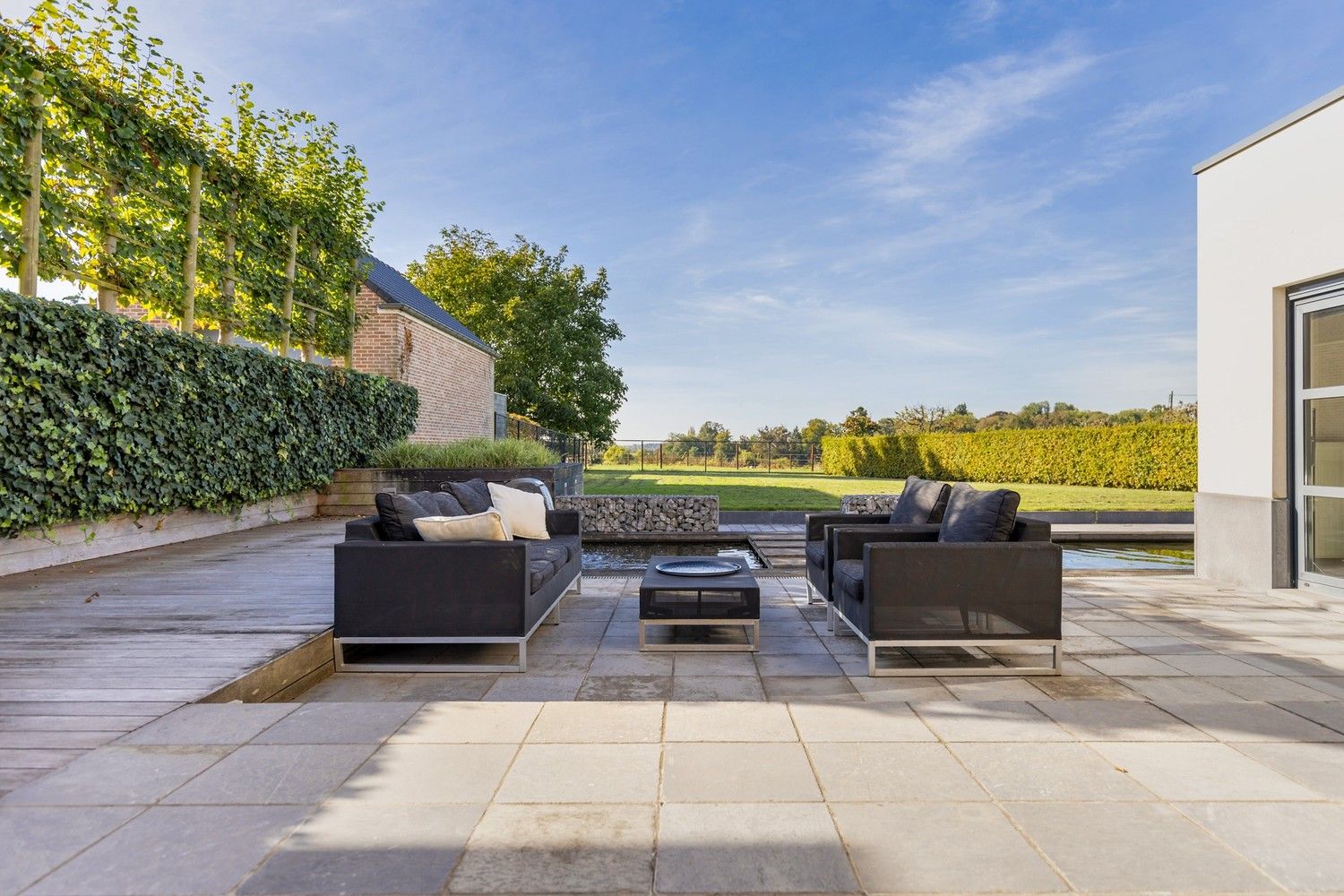 Knappe villa met 3 slaapkamers nabij het centrum van Tienen! foto 11