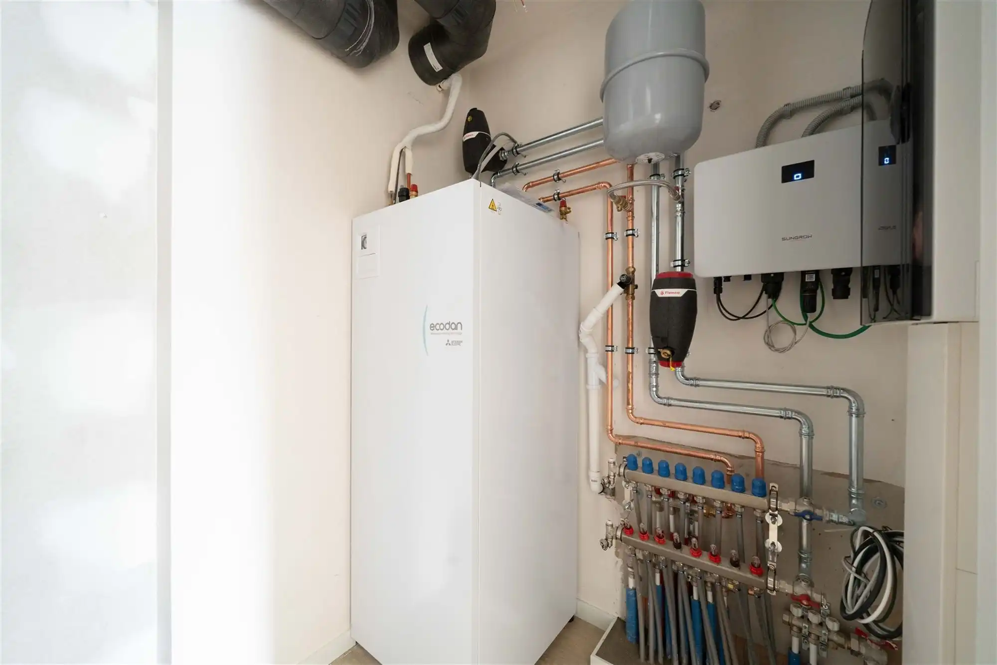 Nieuwbouwappartement te koop aan de Demer in Aarschot! foto 12