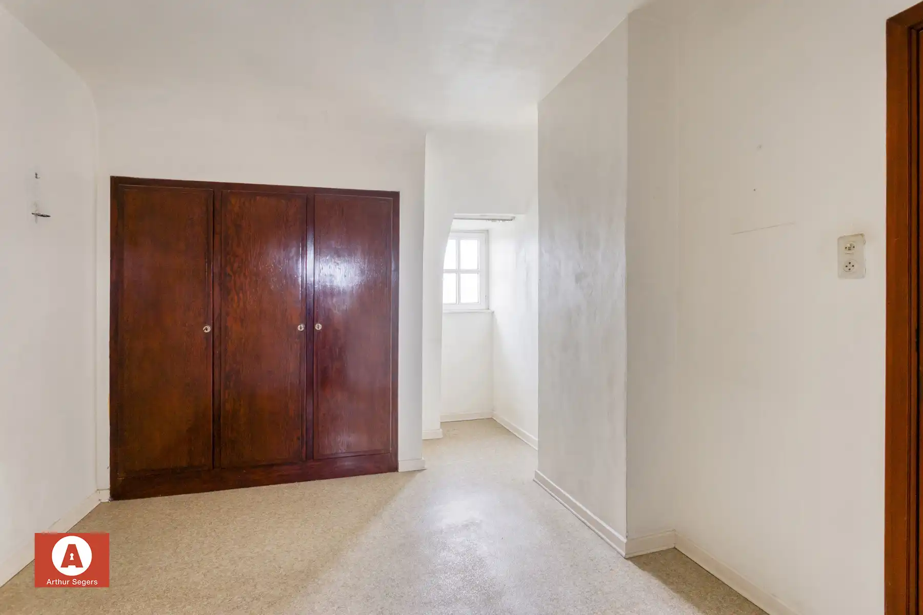 Statige woning in het hartje van Londerzeel foto 21