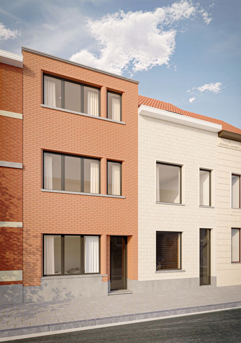 Wonen of investeren in residentie Piazza! foto 2