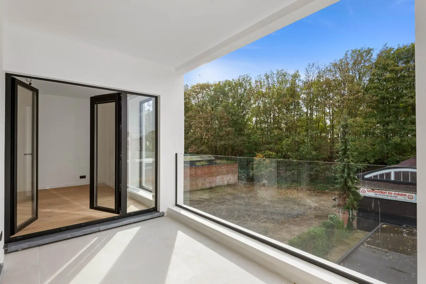 Verhuurd opbrengsteigendom te Mortsel foto 19