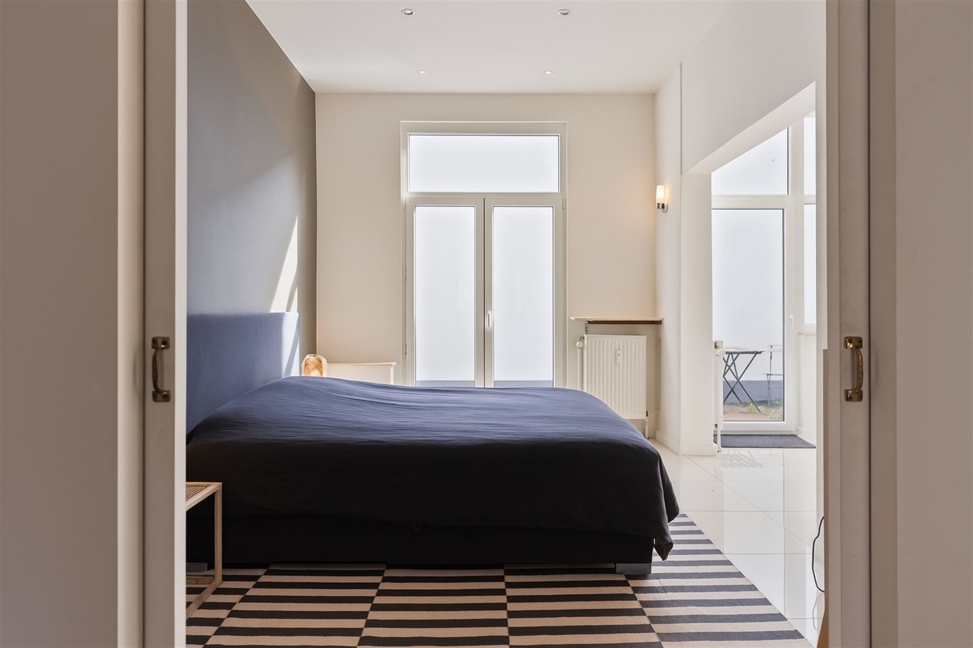 Karaktervolle woning met twee aparte woonunits foto 10