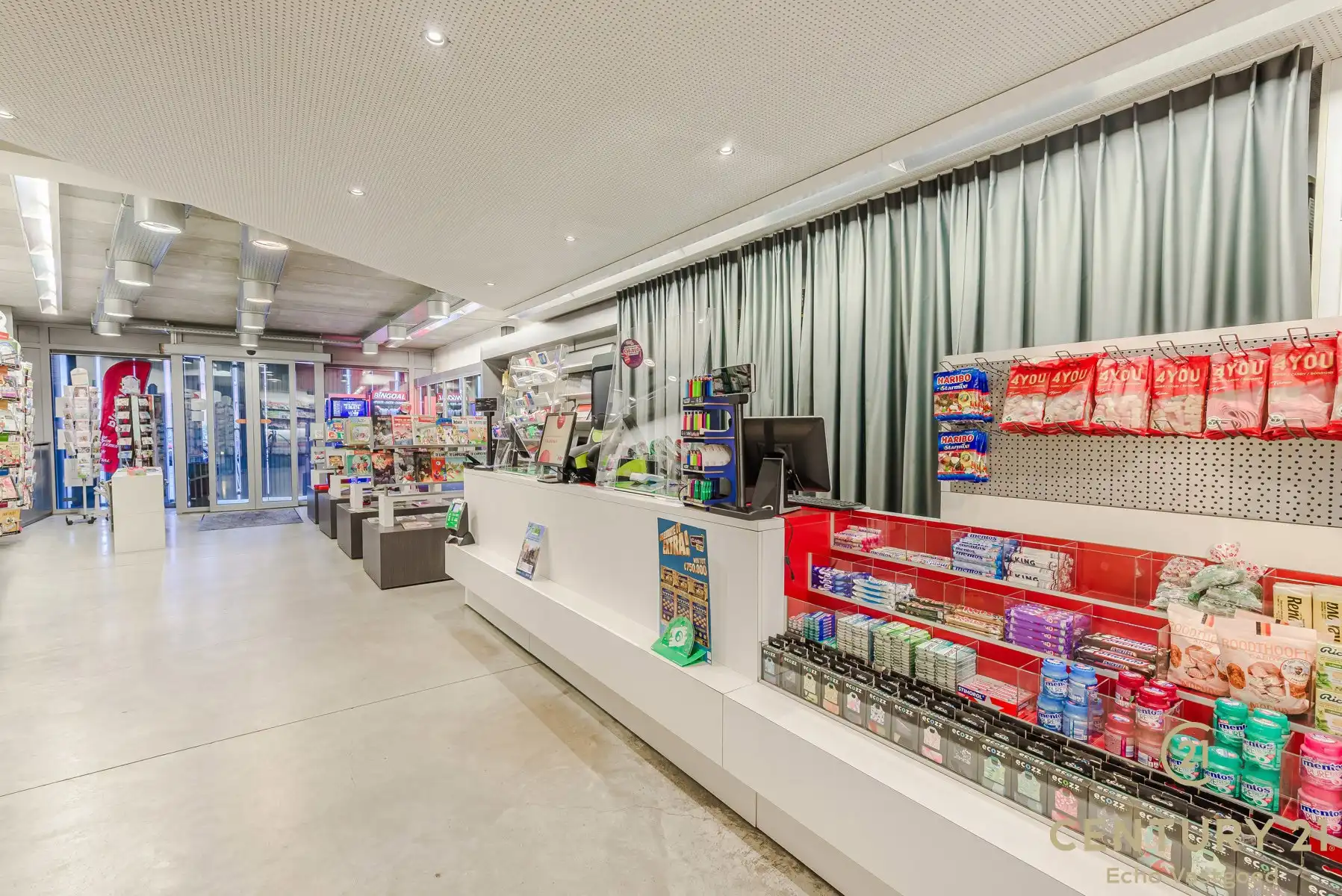 Instapklaar handelspand met woonst en tuin in Rijkevorsel foto 3