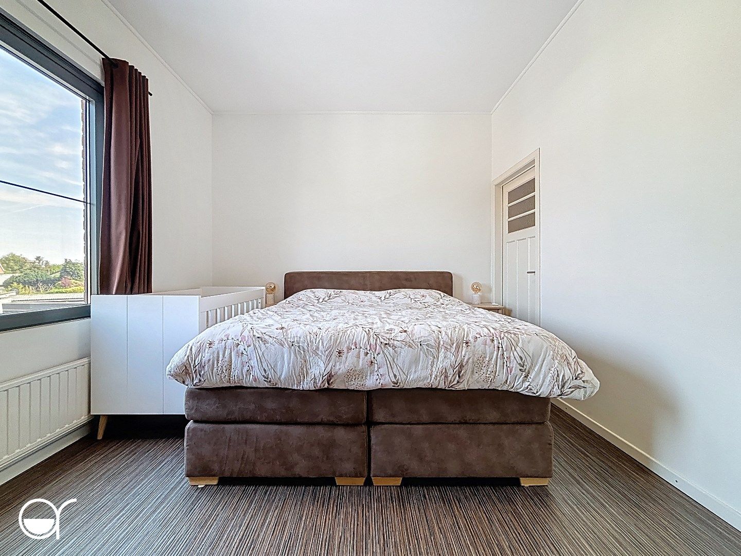 Instapklare woning met veel lichtinval foto 13