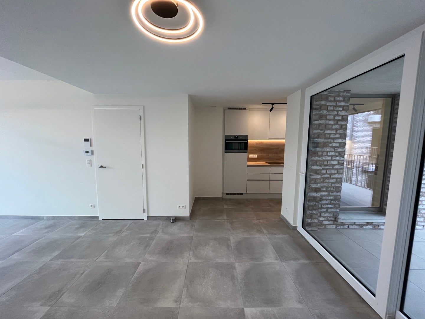 Duplex-appartement (3 slpk) in project Gaverling ! foto 6