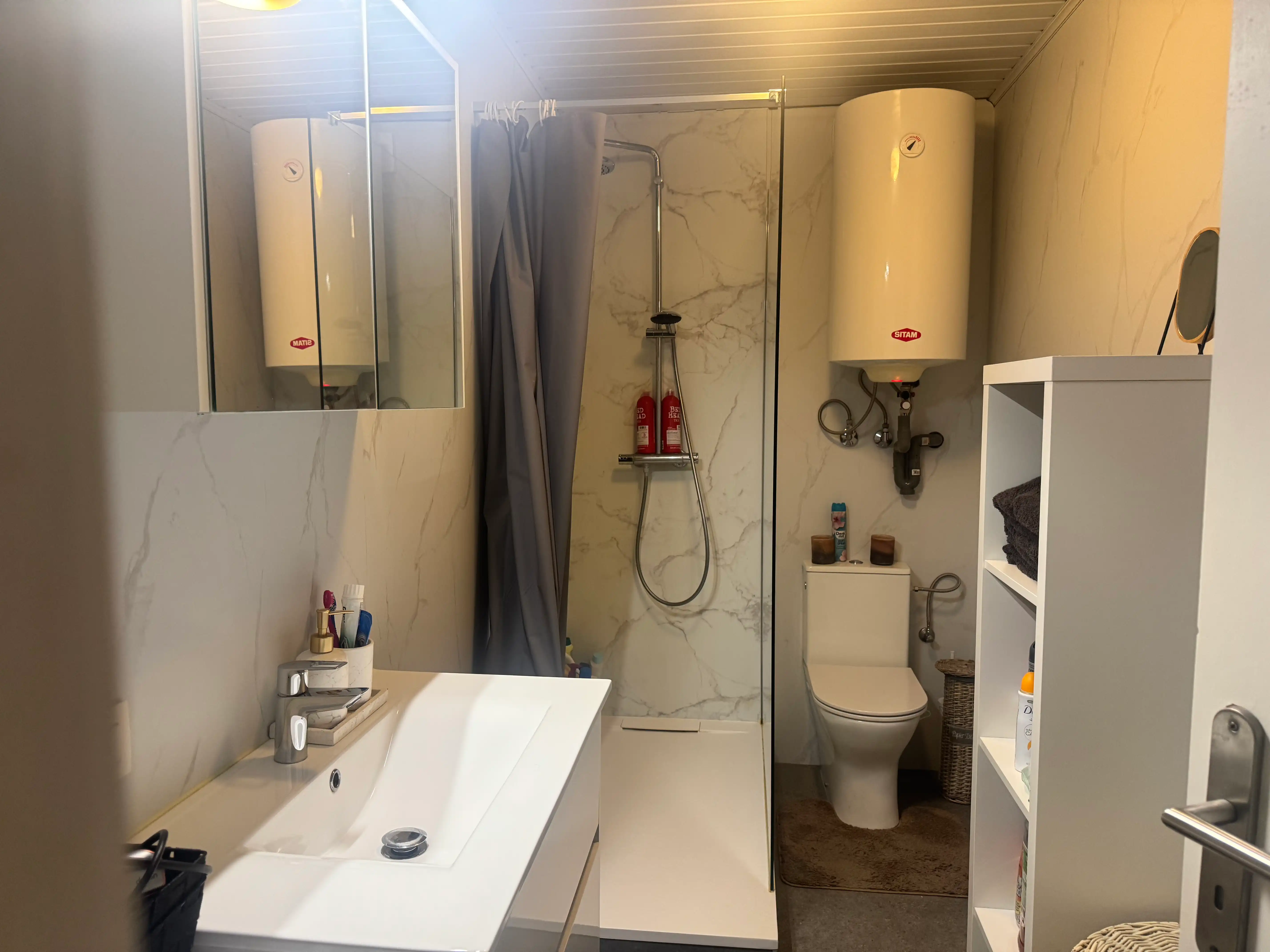 Appartement te huur in het centrum van Genk foto 11