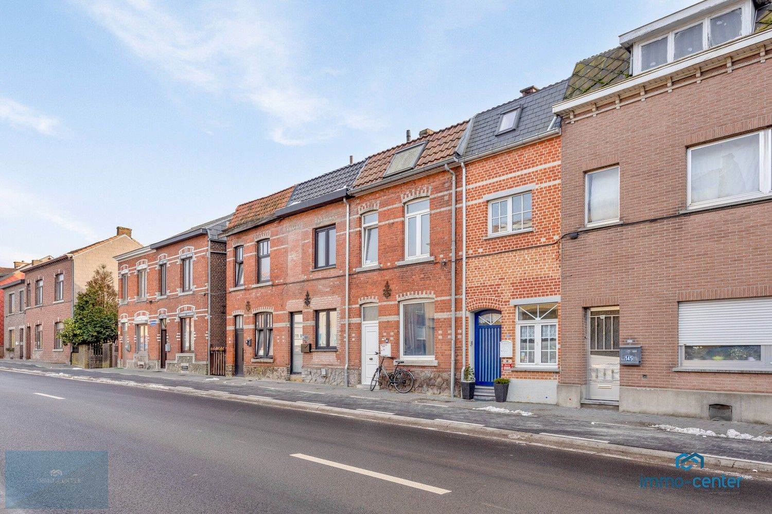 Unieke, woning in het hart van Tongeren foto 3