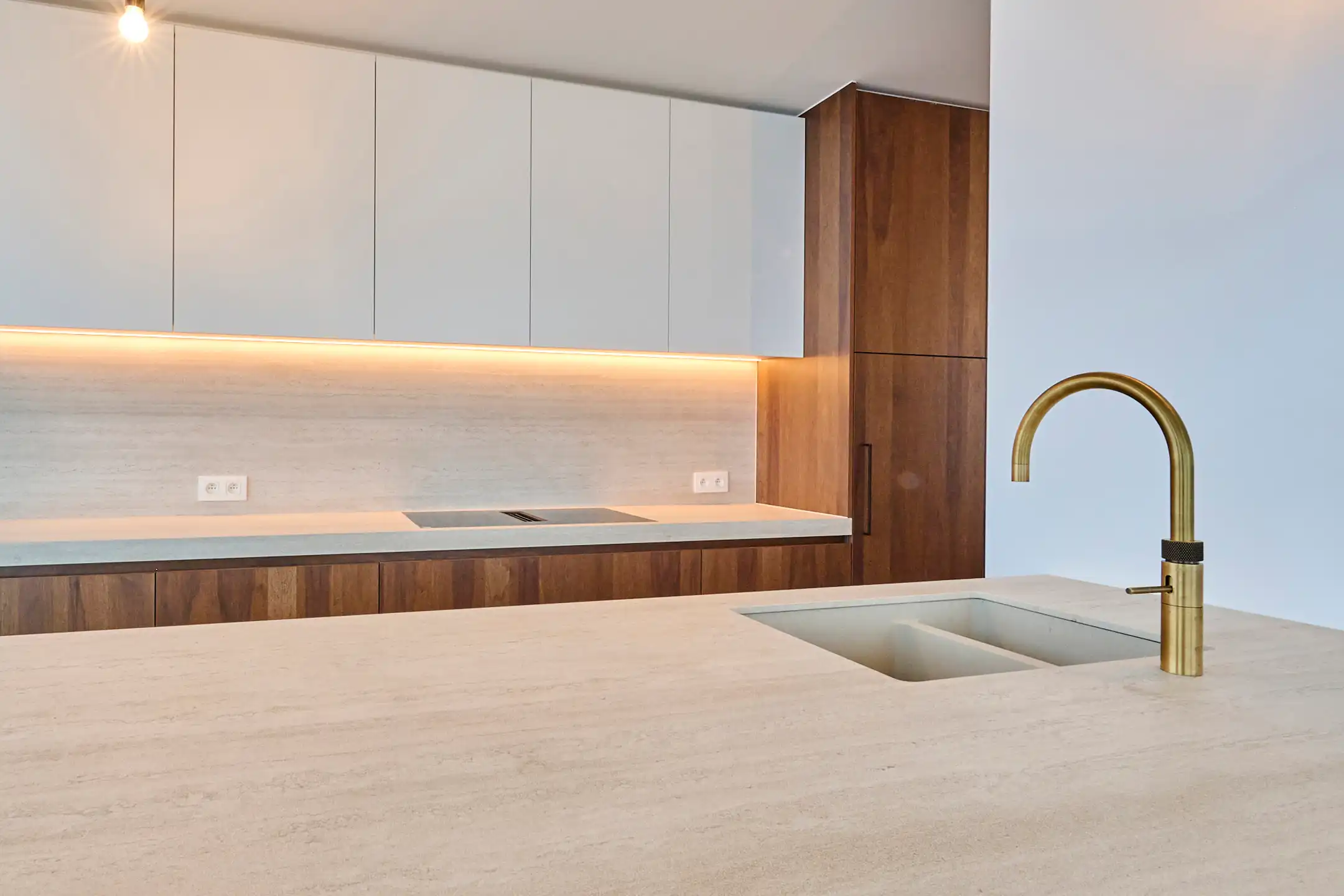 De Generale: Luxe penthouse in het hart van Hasselt. foto 17