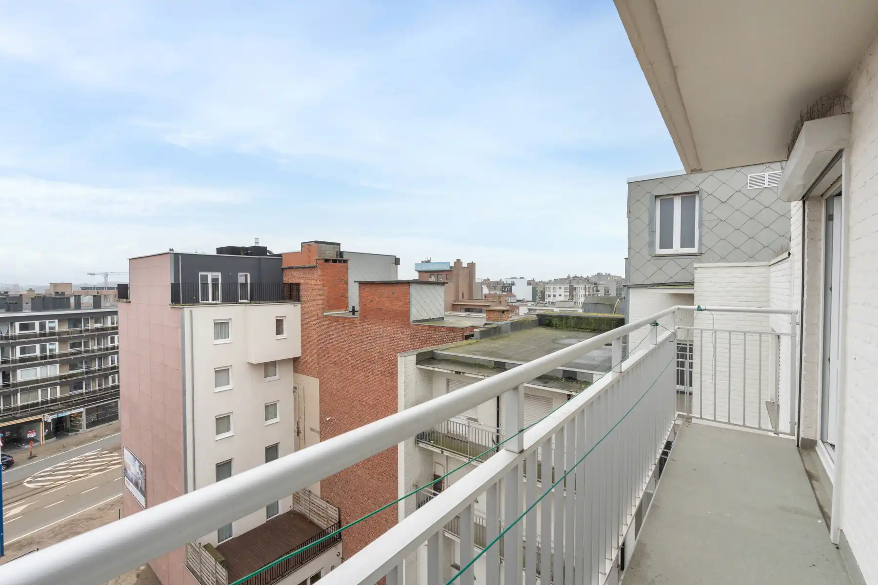 Toplocatie op zeedijk met prachtig zeezicht! foto 11