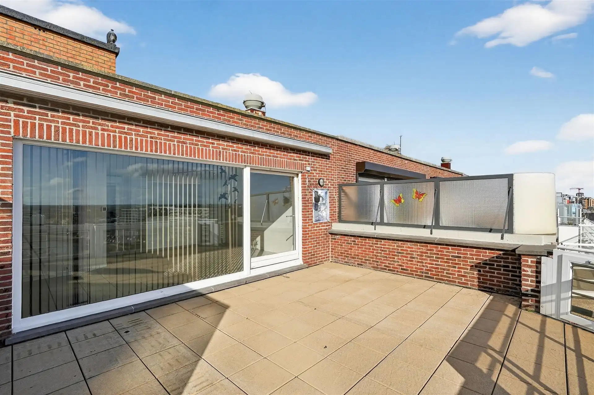 JACHTHAVEN / GROTE TERRASSEN foto 7