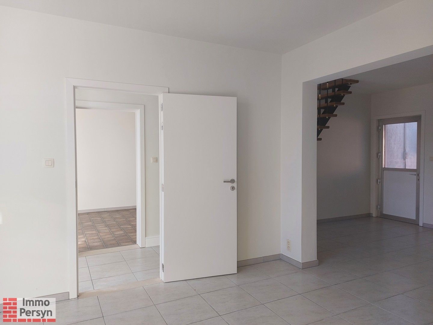 Ruime woning met 2/3slpk en grote tuin te Averbode foto 23