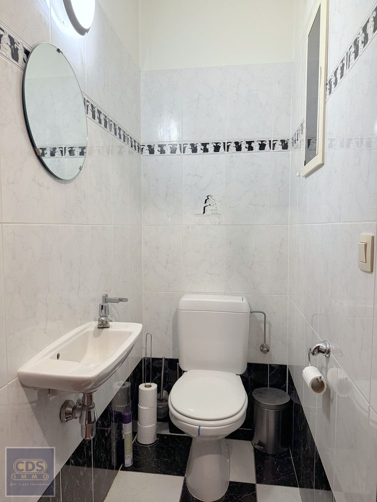 Gelijkvloersappartement foto 11