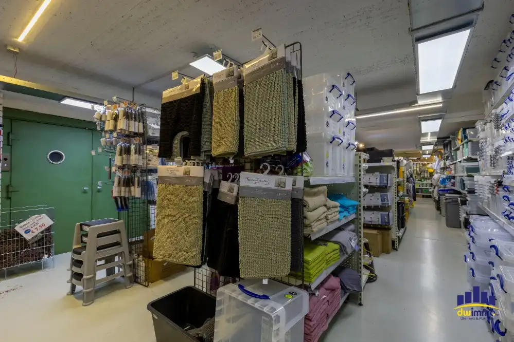 Unieke retailopportuniteit in historisch centrum Gent foto 10