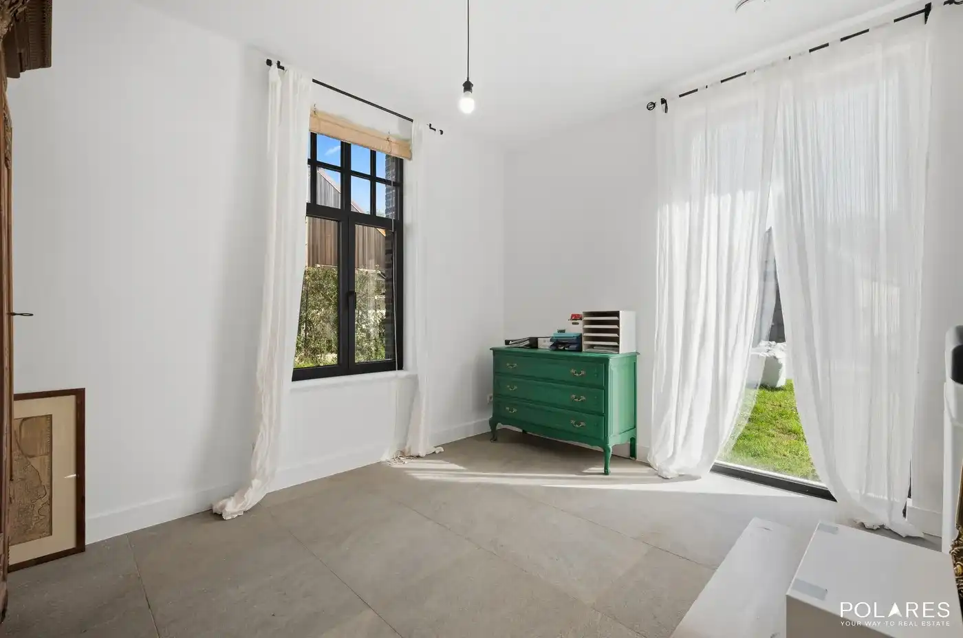 Uitzonderlijke landelijke villa op 27are  foto 5