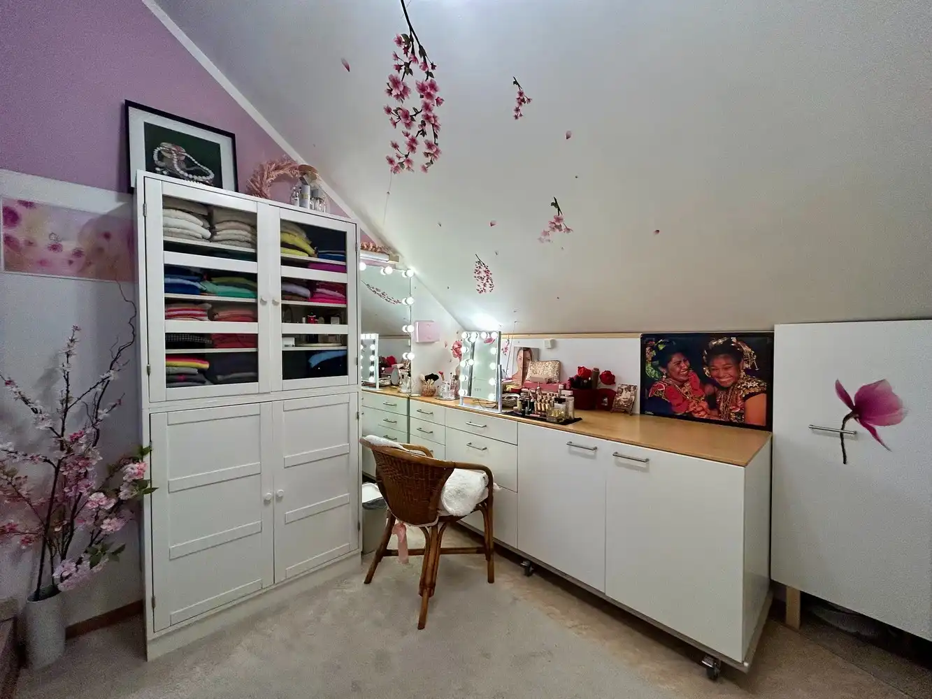 Prachtige energetische villa op een rustige en groene locatie foto 19