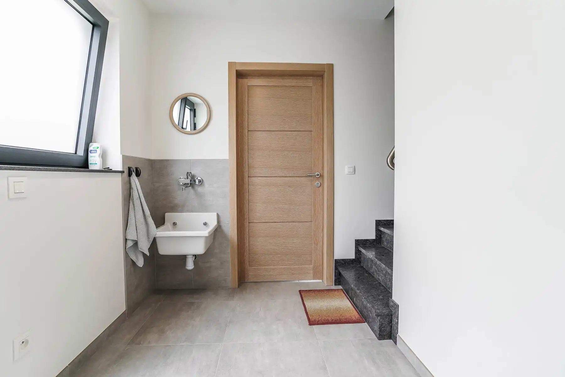 Moderne, perfect instapklare en energiezuinige (BEN) woning te Ramsdonk foto 18