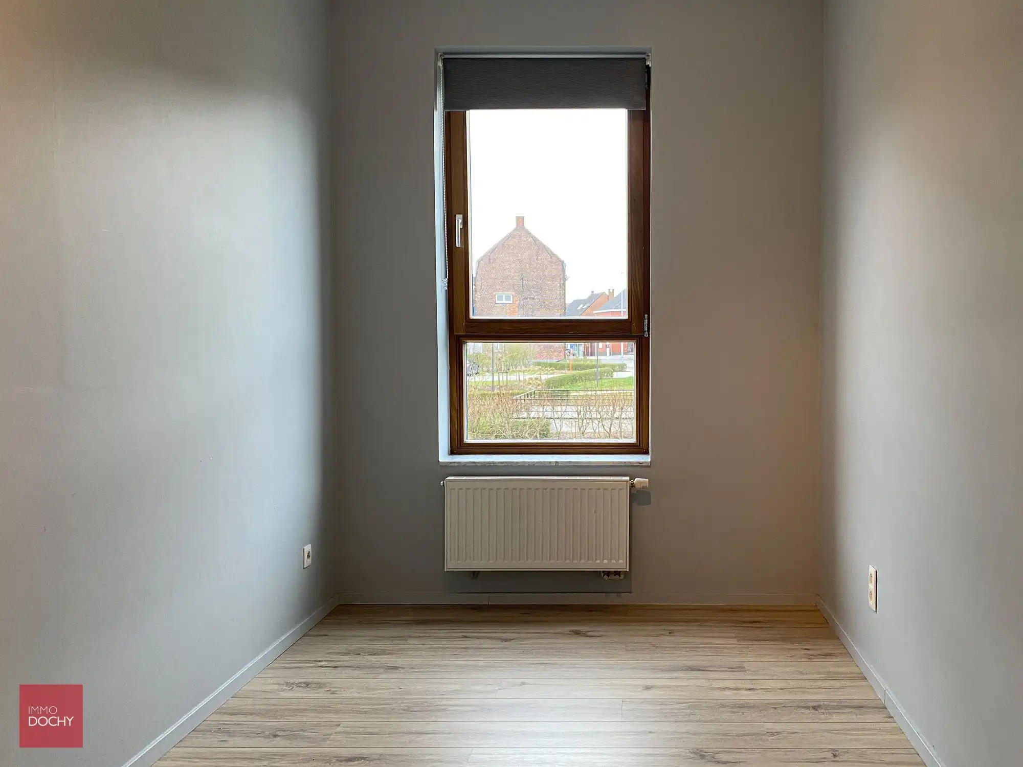 Mooi recent gelijkvloers appartement in centrum aan Leieboorden | Leiestraat foto 4
