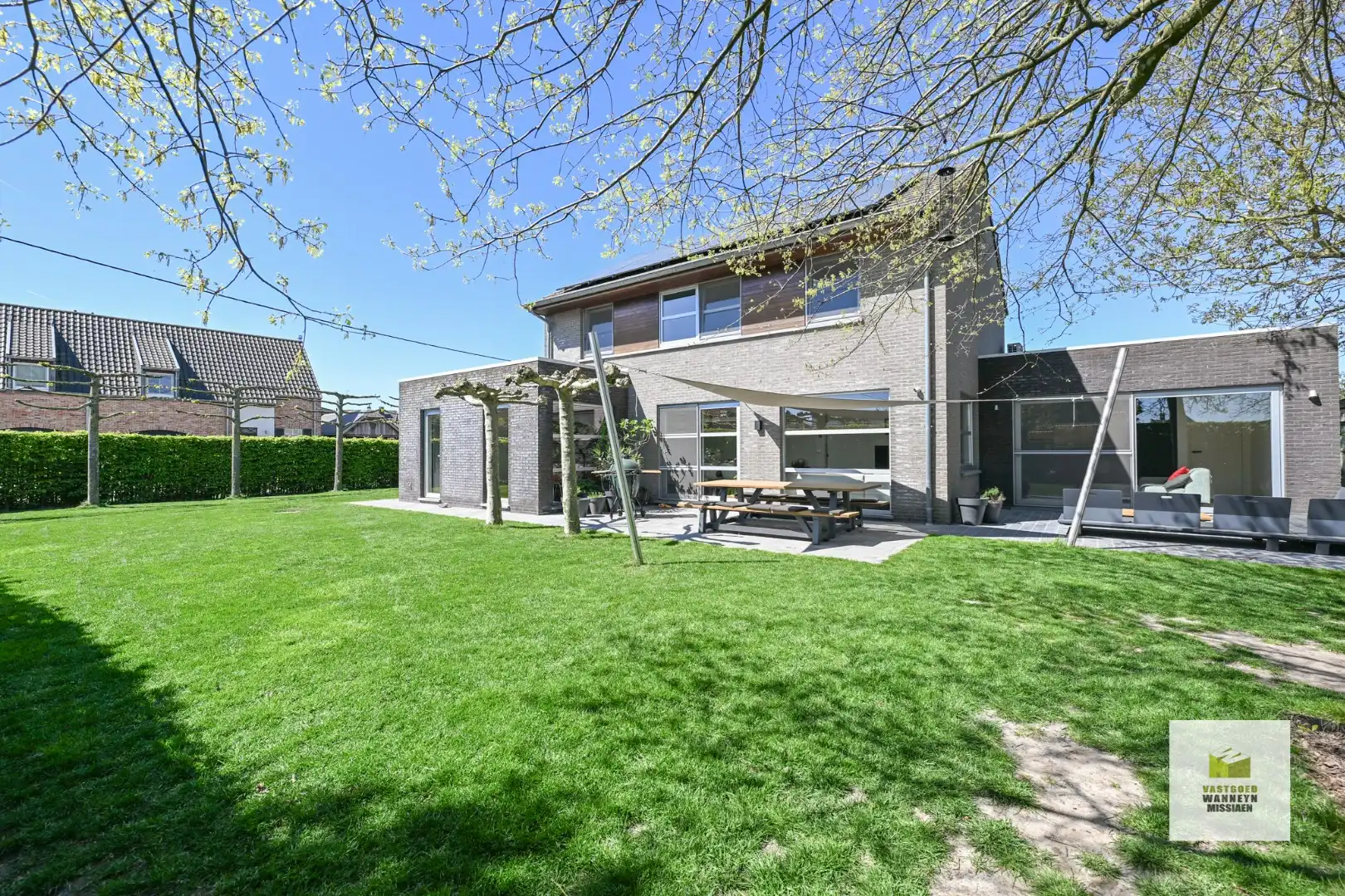 Energiezuinige alleenstaande woning met 5 slaapkamers op rustige ligging. foto 17