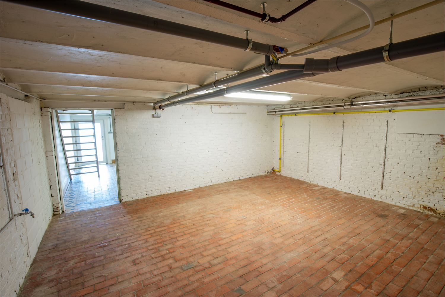 Ruime en Recent Gerenoveerde Woning te Huur aan de Stadsrand van Aarschot foto 18