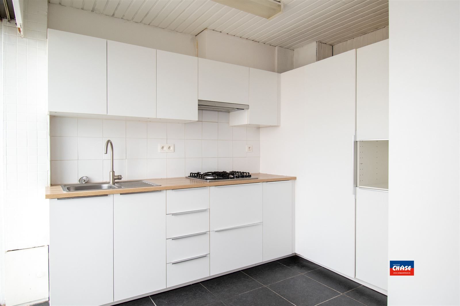 Appartement met 2 slaapkamers en terras foto 3