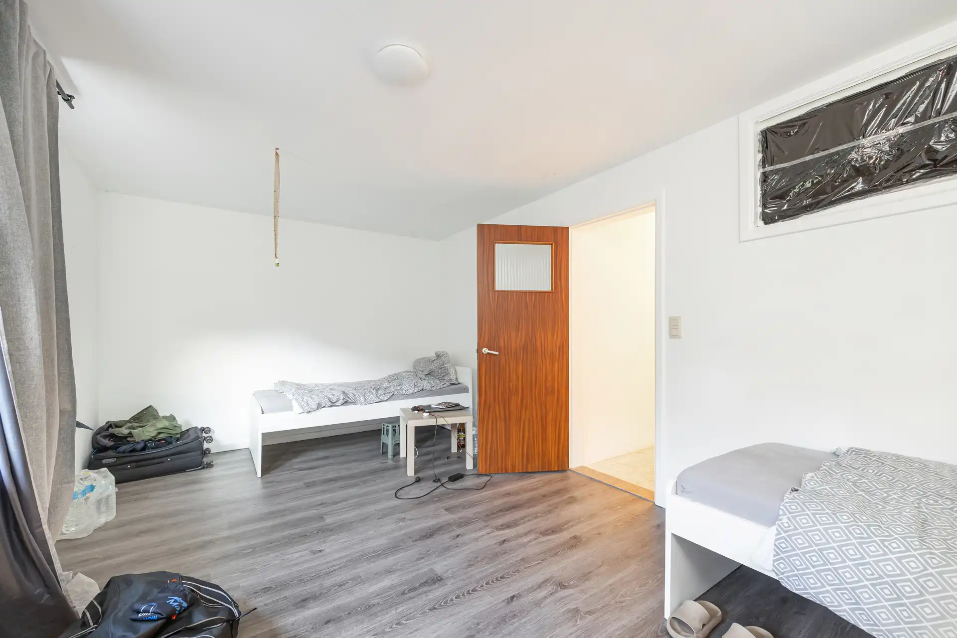 Appartement met 2 slaapkamers en zonnig W-terras achteraan foto 5