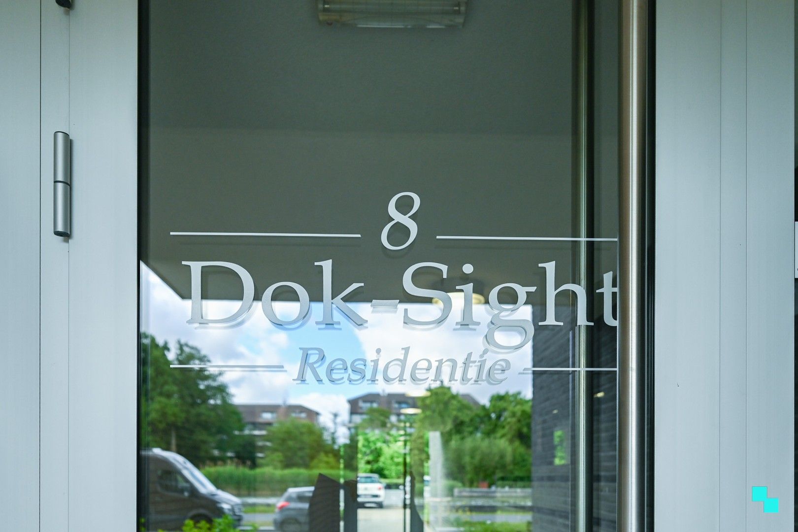 Tweeslaapkamerappartement met zicht op het kanaal Roeselare - Leie foto 32