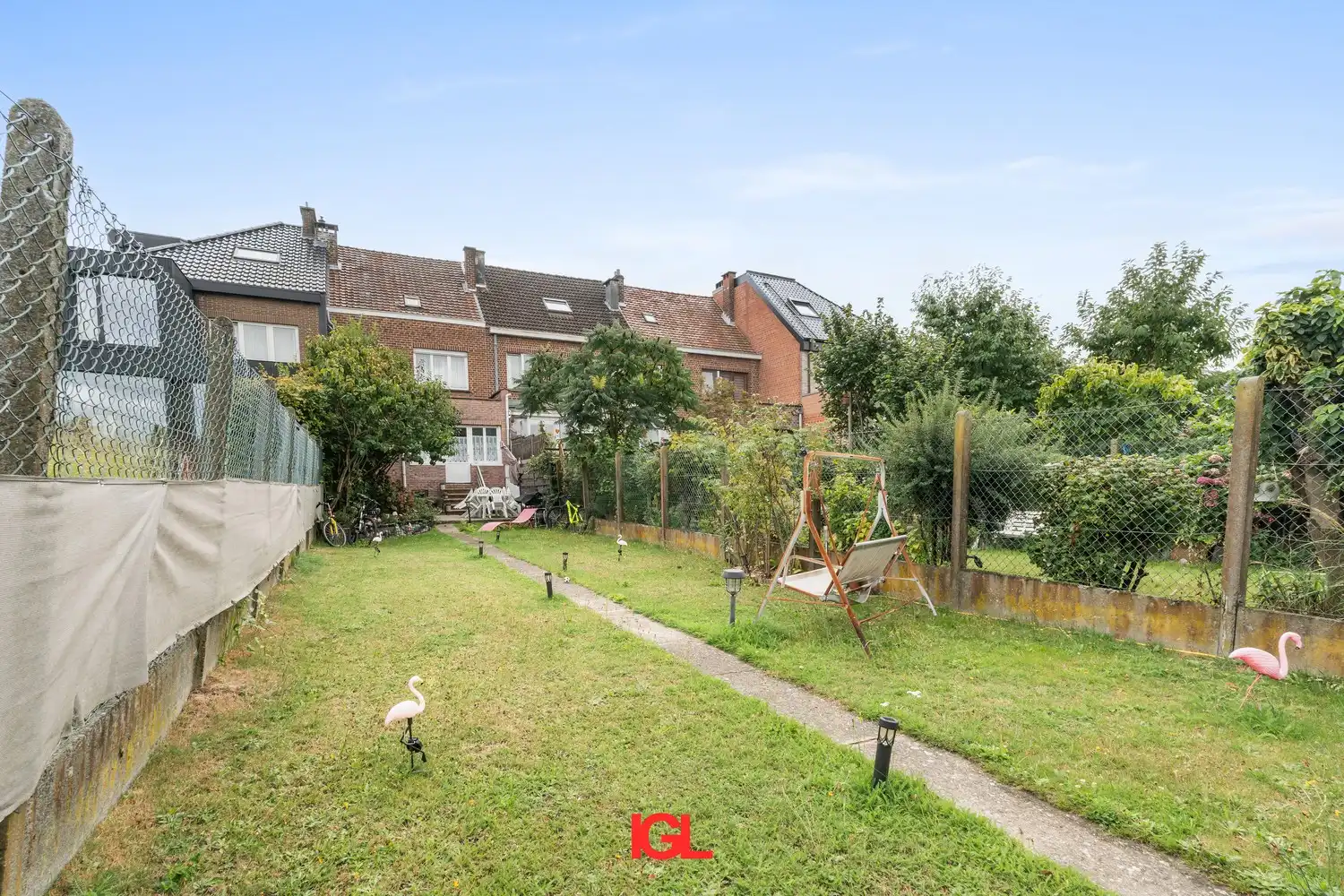 Ruime gezinswoning met 2 slaapkamers, tuin, garage en uitbreidingsmogelijkheden foto 18