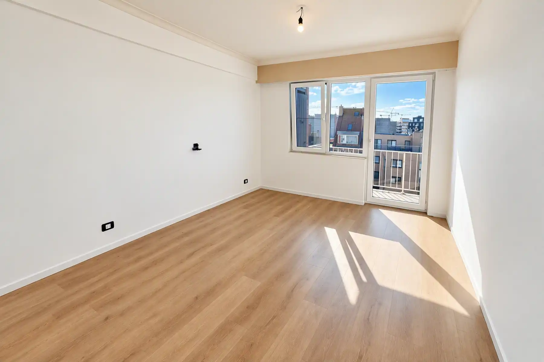 Instapklaar trendy appartement in hartje Oostende foto 8