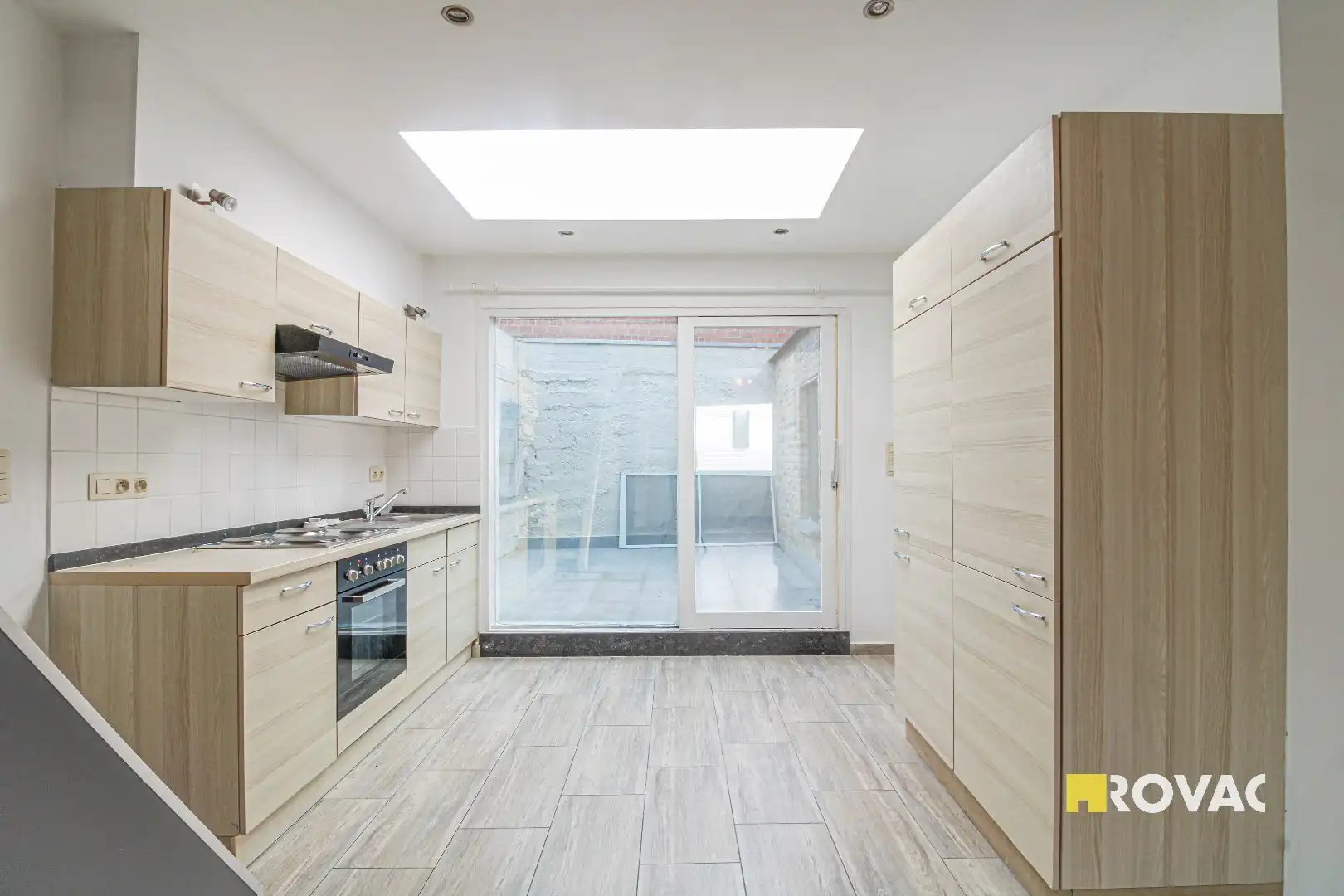 Gezellige instapklare rijwoning! foto 5