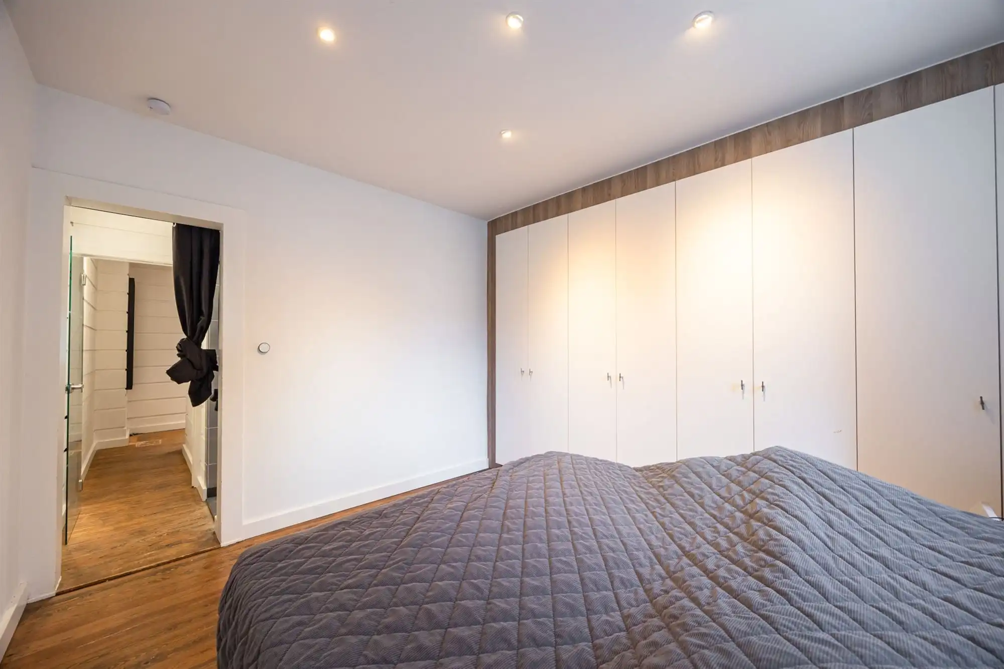 Centraal gelegen appartement nabij het Stadspark met 2 slpks foto 8